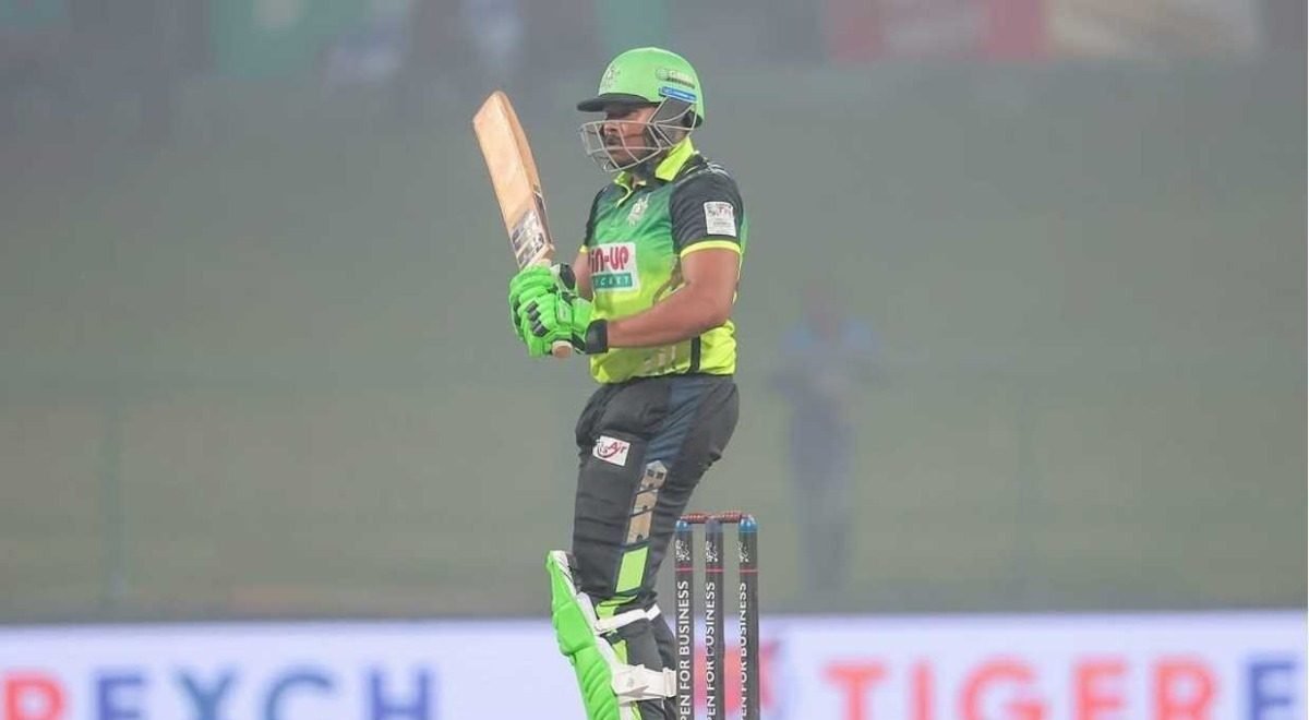 Movin Subasinghe Stars in Sri Lanka Domestic Cricket Season Opener