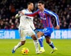 Brennan Johnson and Dwight McNeil Complete Swap Deal Between Crystal Palace and Everton