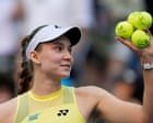 US Open 2026 Quarter-Finals: Zheng Faces Rybakina, Andreeva Takes on Gauff