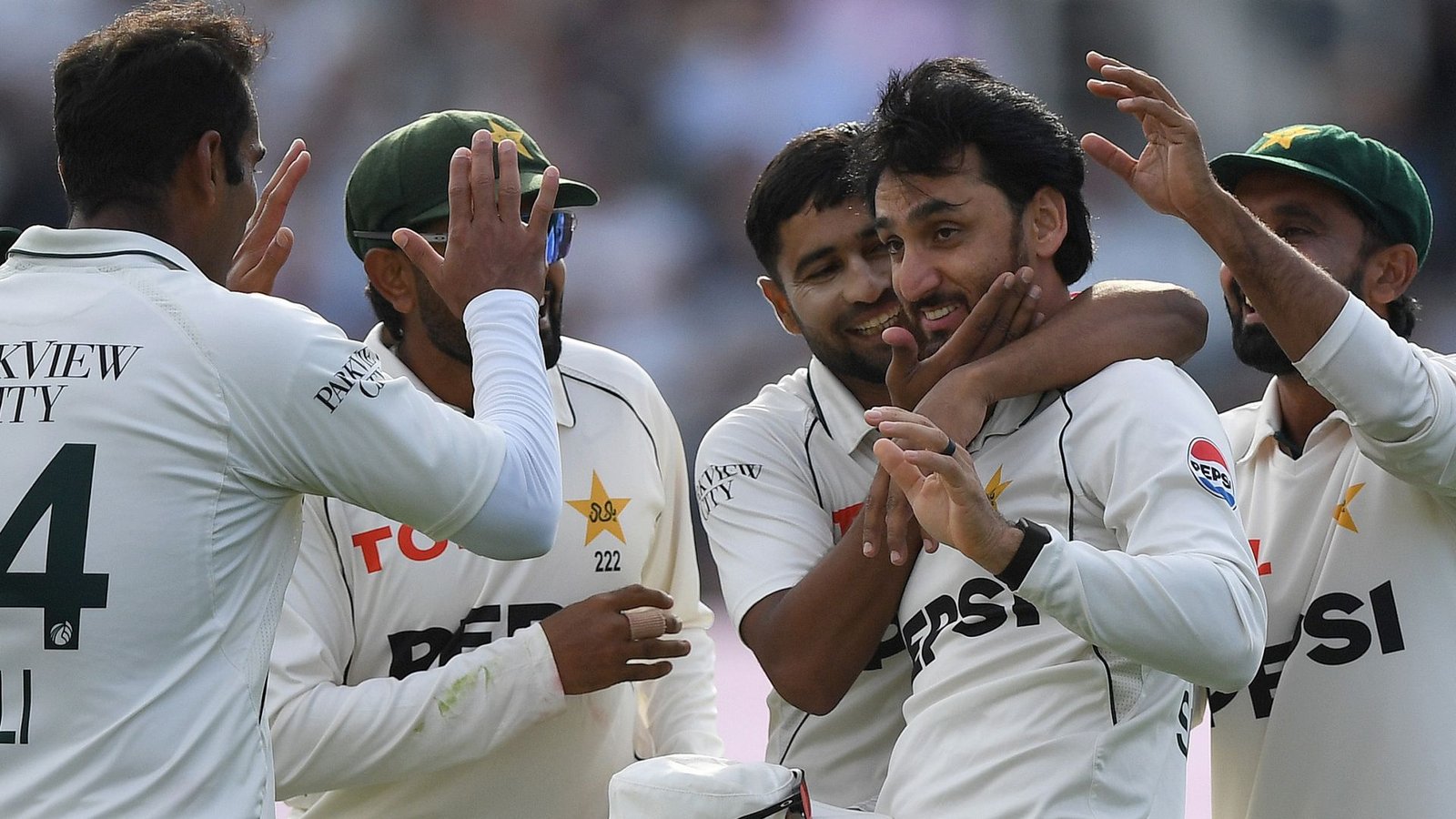 Pakistan Aims for Strong Finish in Final Test Against England Amidst Turmoil