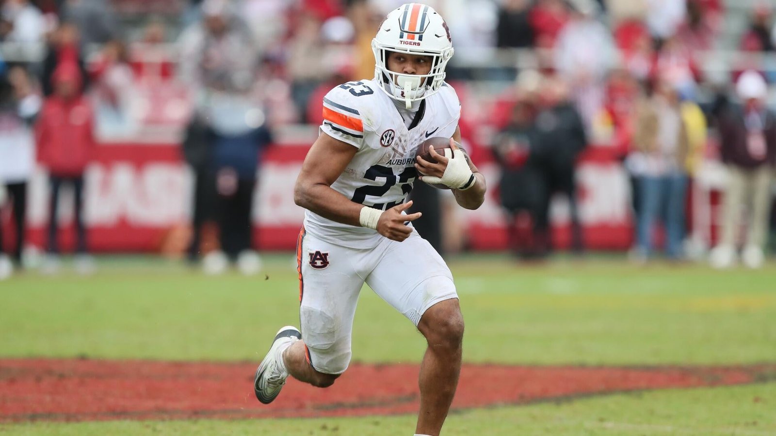 2026 Week 1 College Football Predictions: Auburn and Cincinnati Among Top Picks