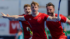Wales Men's Hockey Team Launches Crowdfunding Campaign for World Cup Aspirations