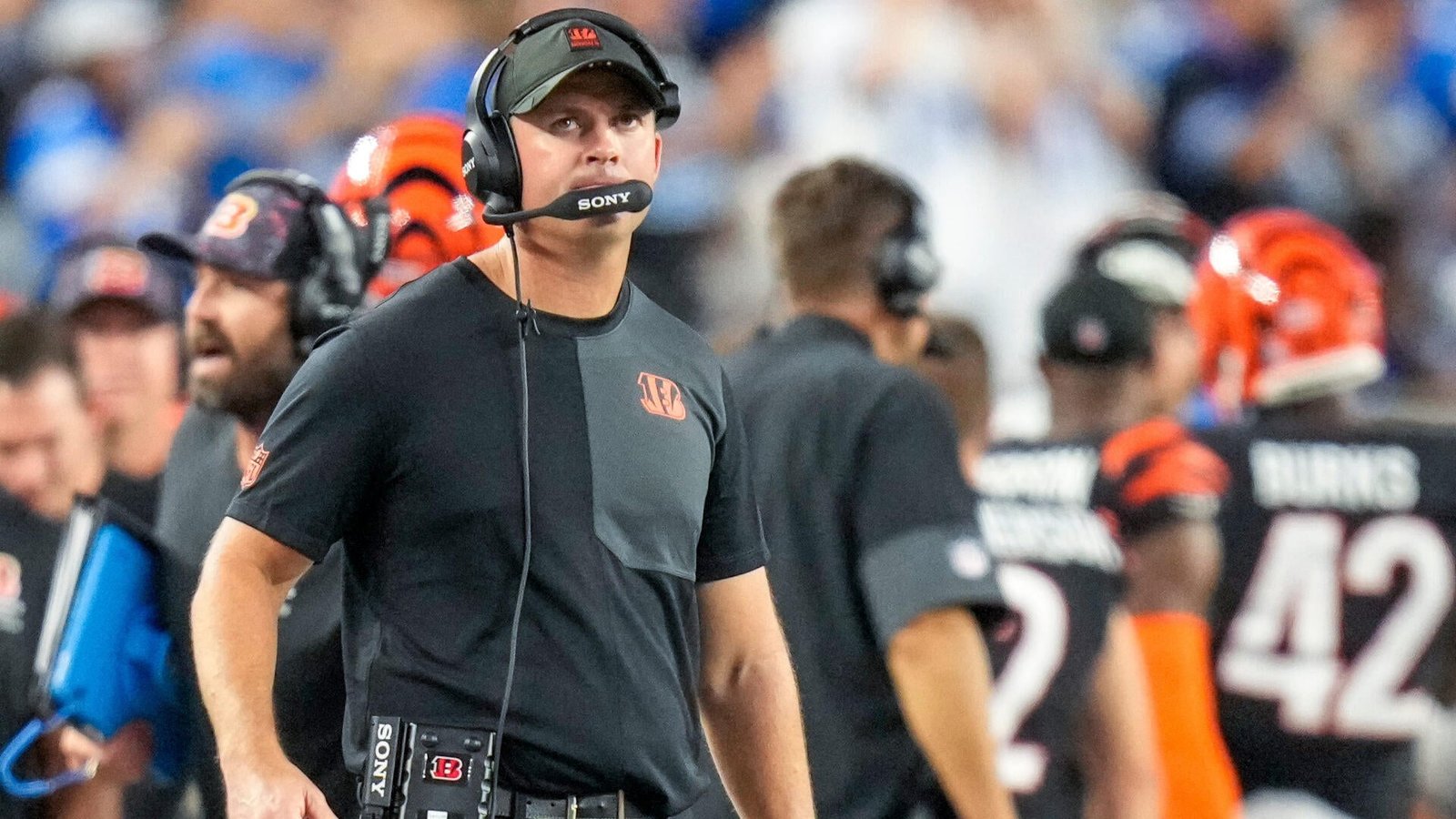 2026 NFL Coach Hot Seat Rankings: Zac Taylor and Dan Quinn Under Pressure