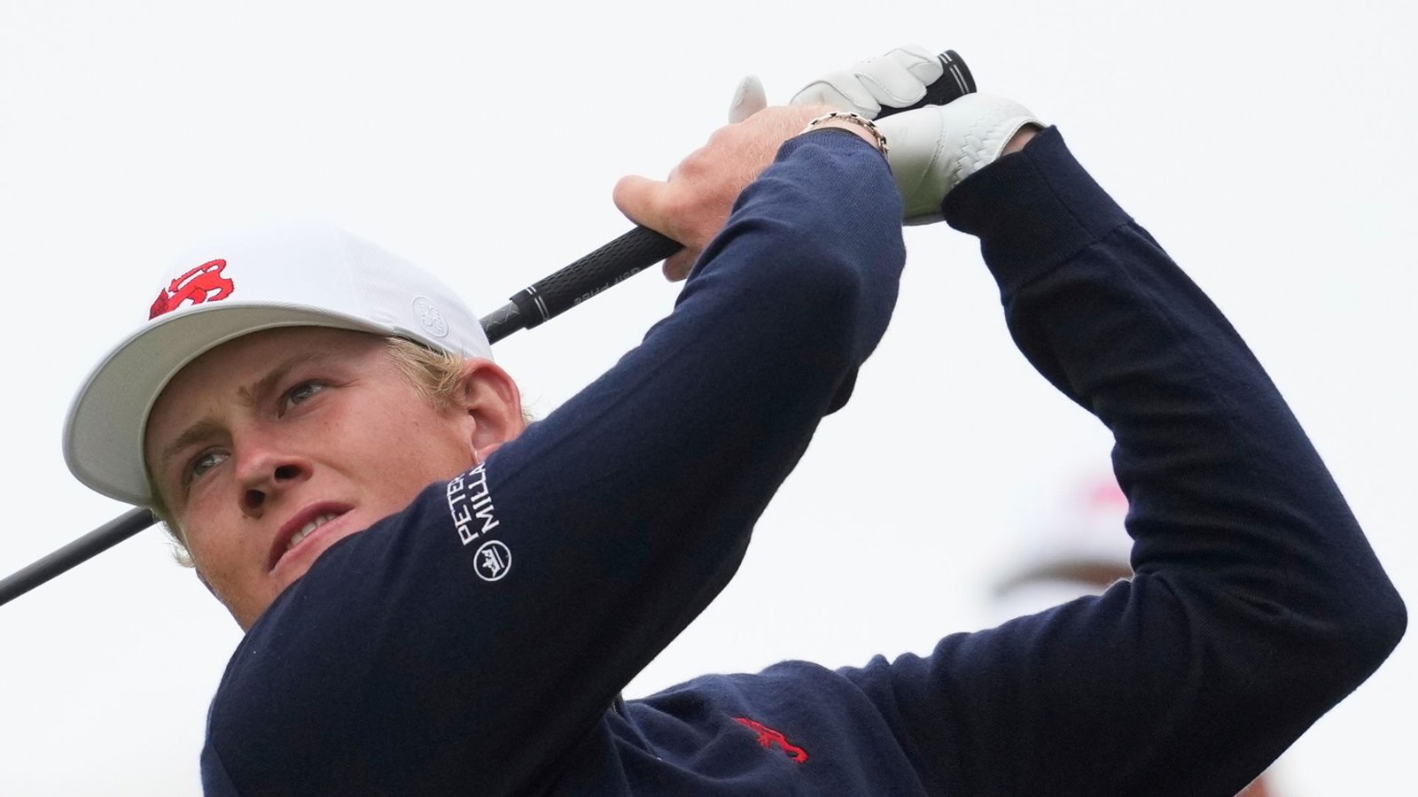 Great Britain and Ireland Aim to Upset United States in Walker Cup Showdown