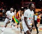 Mali Achieves Historic Victory Over Spain at Women’s Basketball World Cup