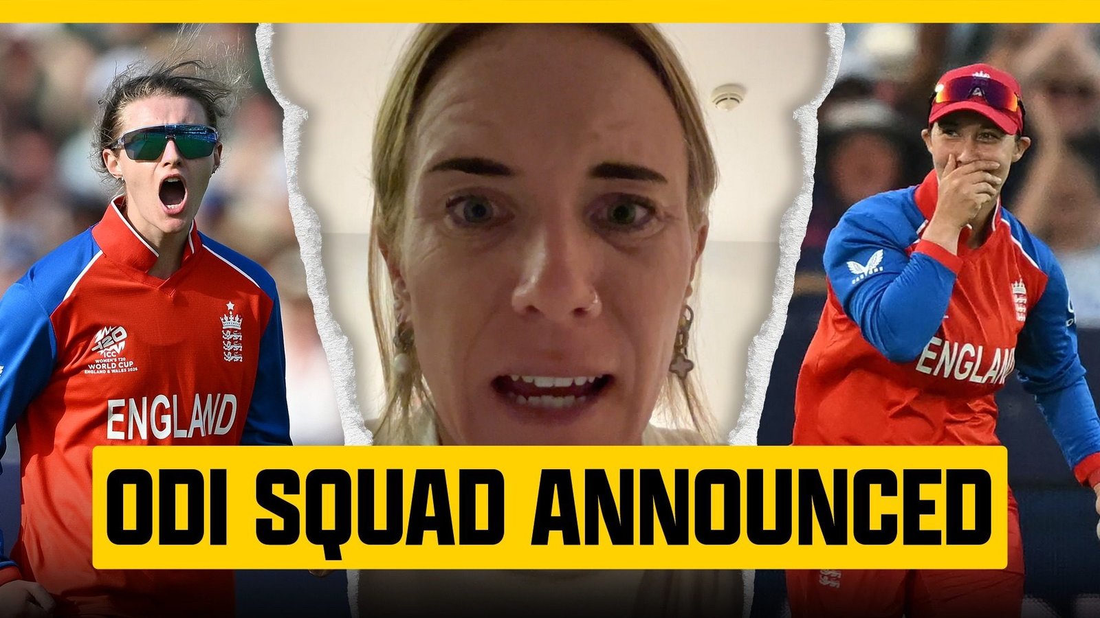 Capsey to keep against Ireland, Trent Rockets win The Hundred & the ECB's big transition - Wisden Women’s Cricket Weekly Podcast