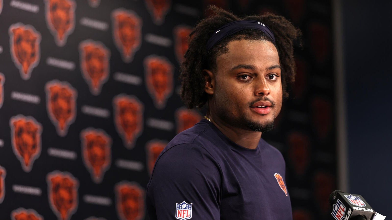 Bears' Coby Bryant Undergoes Knee Surgery, Expected to Miss 4-6 Months