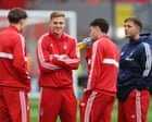 Liverpool v Nottingham Forest: Premier League – live