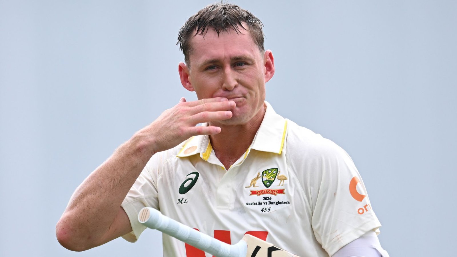 Ricky Ponting Questions Marnus Labuschagne's Place in Australia Test Team Ahead of Ashes