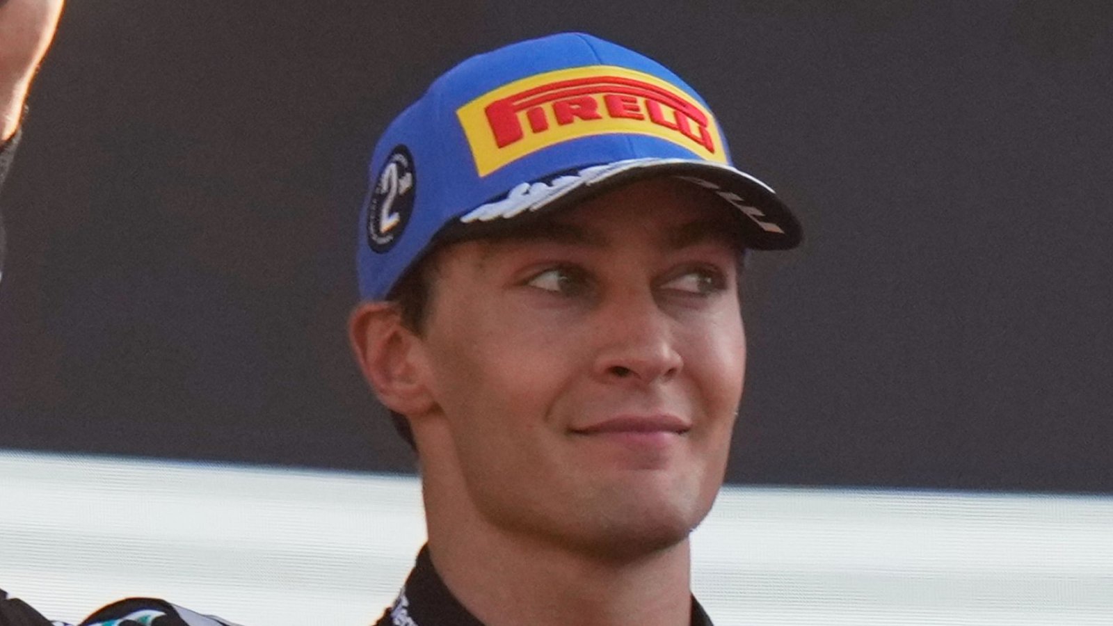 George Russell Reflects on Mercedes Strategy After Monza Grand Prix Loss to Kimi Antonelli