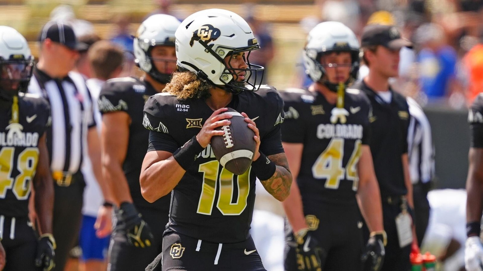 2026 College Football Week 1 Betting Guide: Odds, Trends, and Schedule