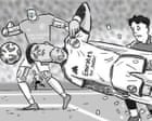 Controversial Decisions Dominate Premier League Weekend