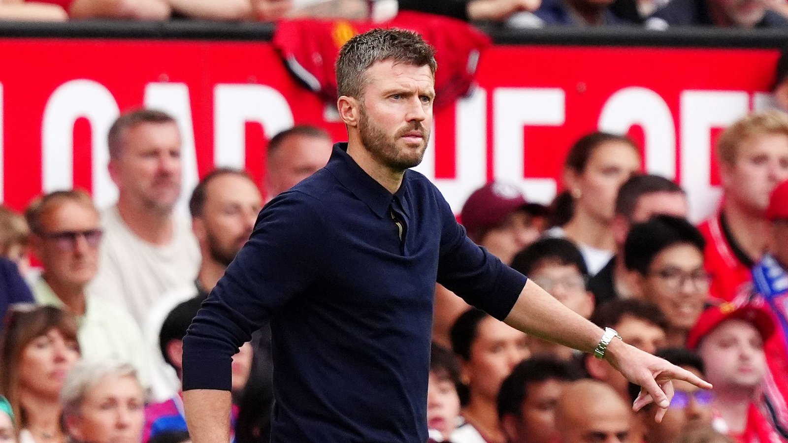 Michael Carrick Confident in Manchester United's Strengthened Squad After Summer Transfers