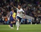 Sávio lands at Spurs, Celtic crash out and are Villa in crisis? | Football Weekly