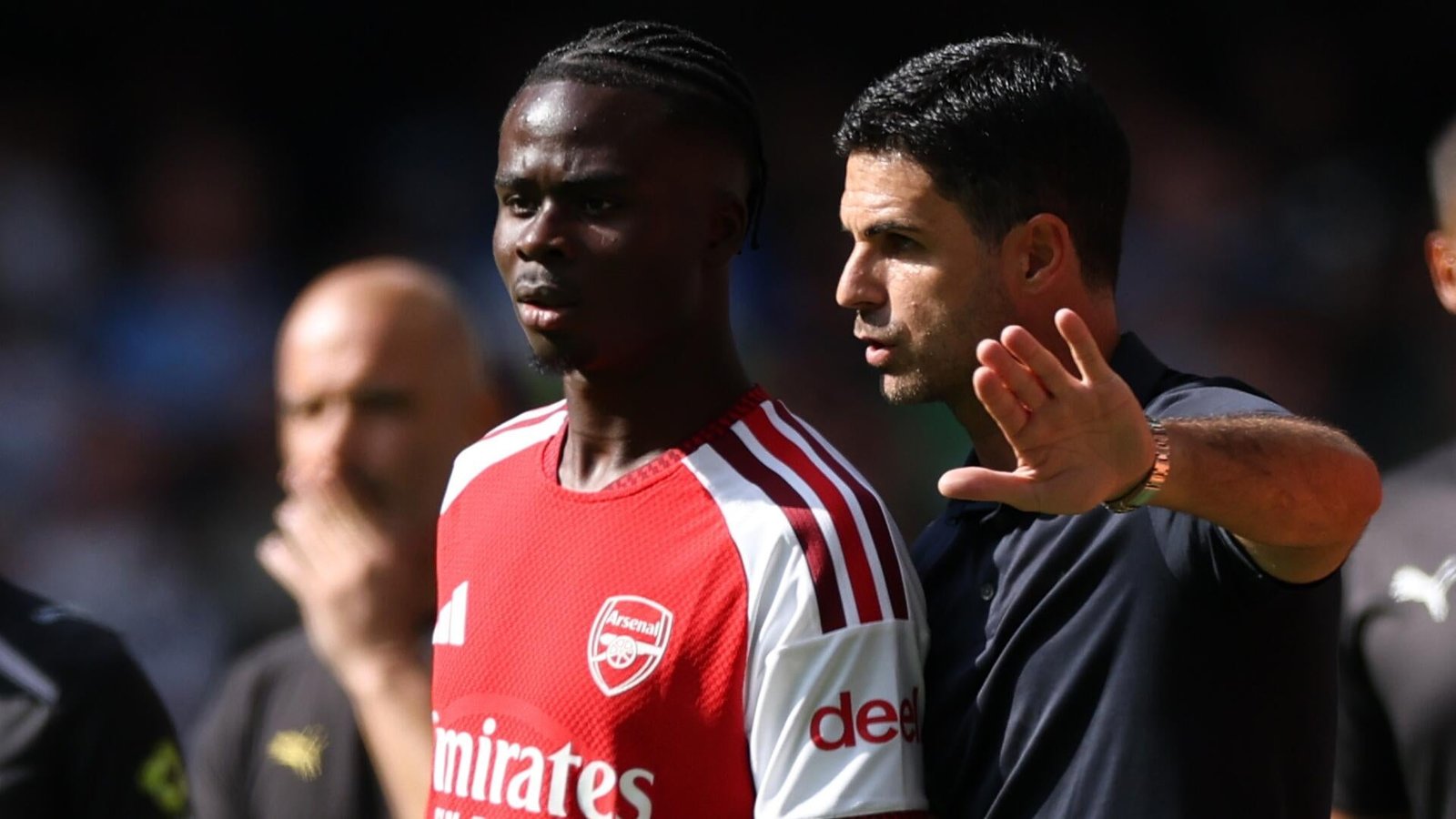Arsenal season preview 2026-27: Premier League title theirs to lose, but is there enough in attack for UCL?