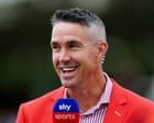 Kevin Pietersen Takes on Role as England Mentor Amid Punditry Background