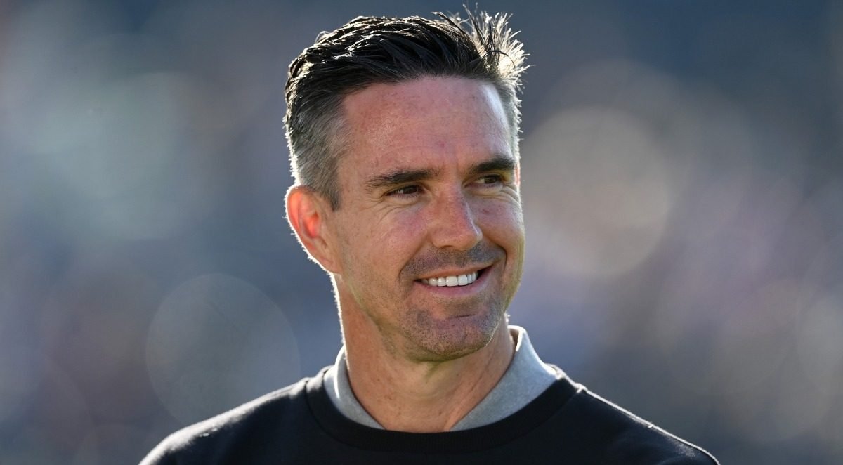 Kevin Pietersen Joins England as White-Ball Mentor Ahead of ODI World Cup