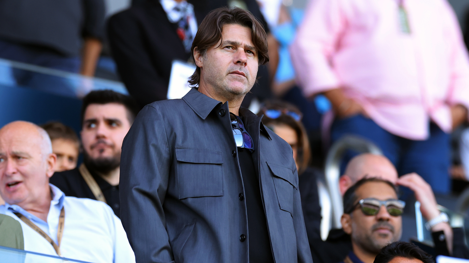 USMNT's Mauricio Pochettino Emphasizes Emerging Talents Ahead of Fall Friendlies