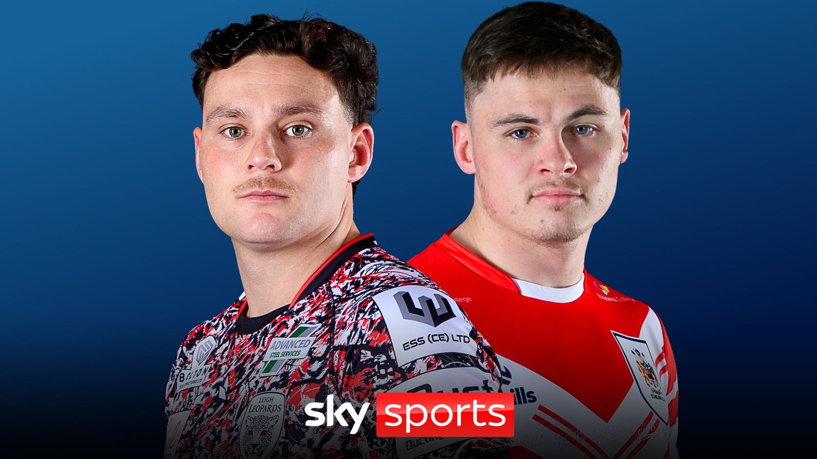 Leigh Leopards Prepare to Face St Helens in Super League Clash