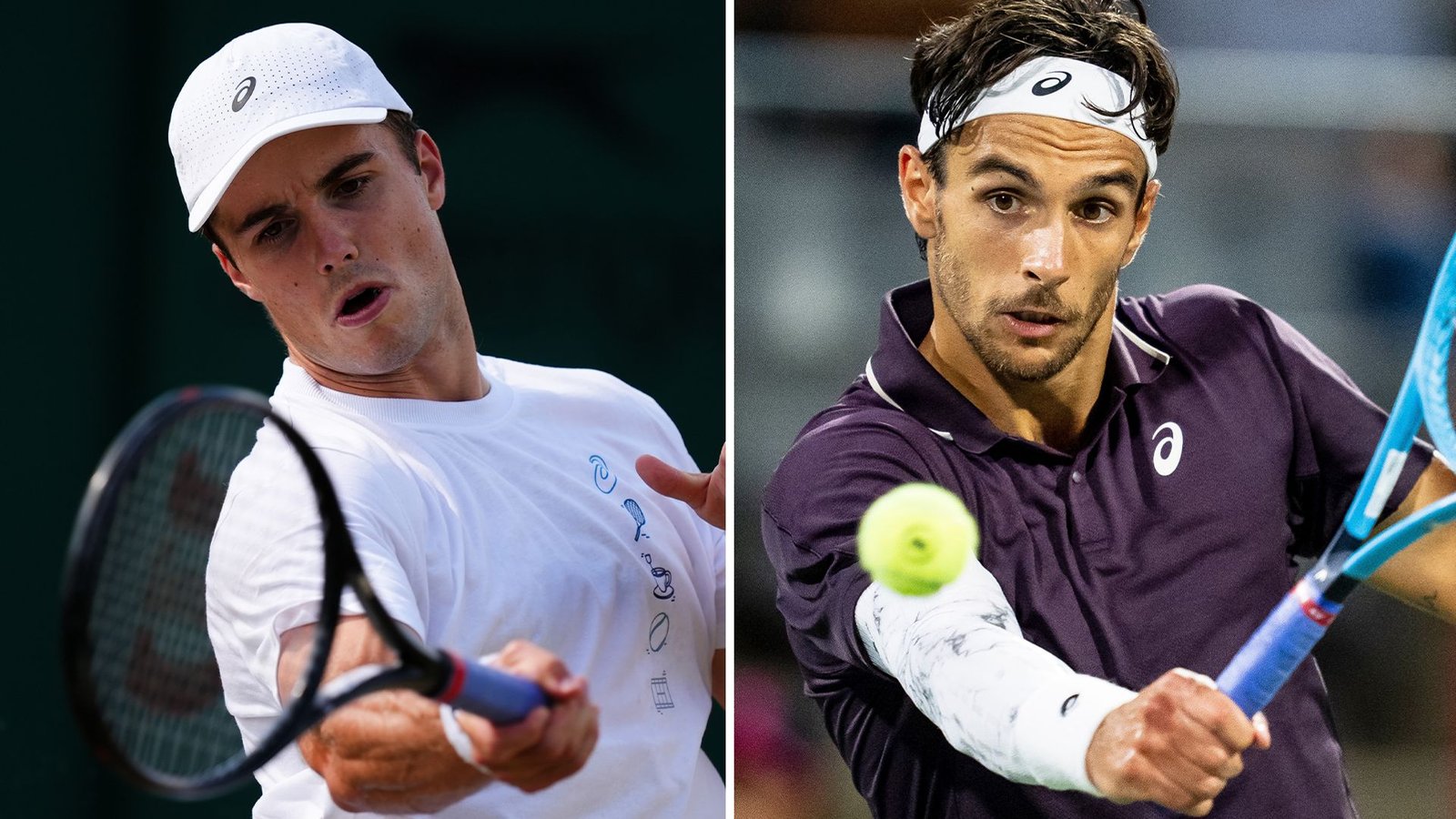 Arthur Fery Set to Challenge 13th Seed Lorenzo Musetti at the US Open