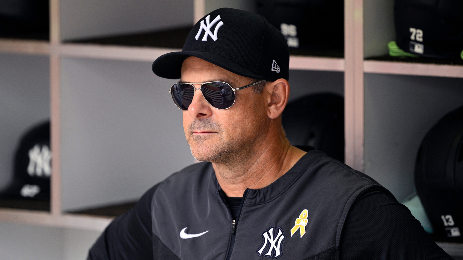 MLB Managers Facing Uncertain Futures as Regular Season Nears Conclusion