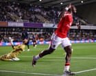 Wrexham Secures First Championship Win with Dominant Victory Over Millwall