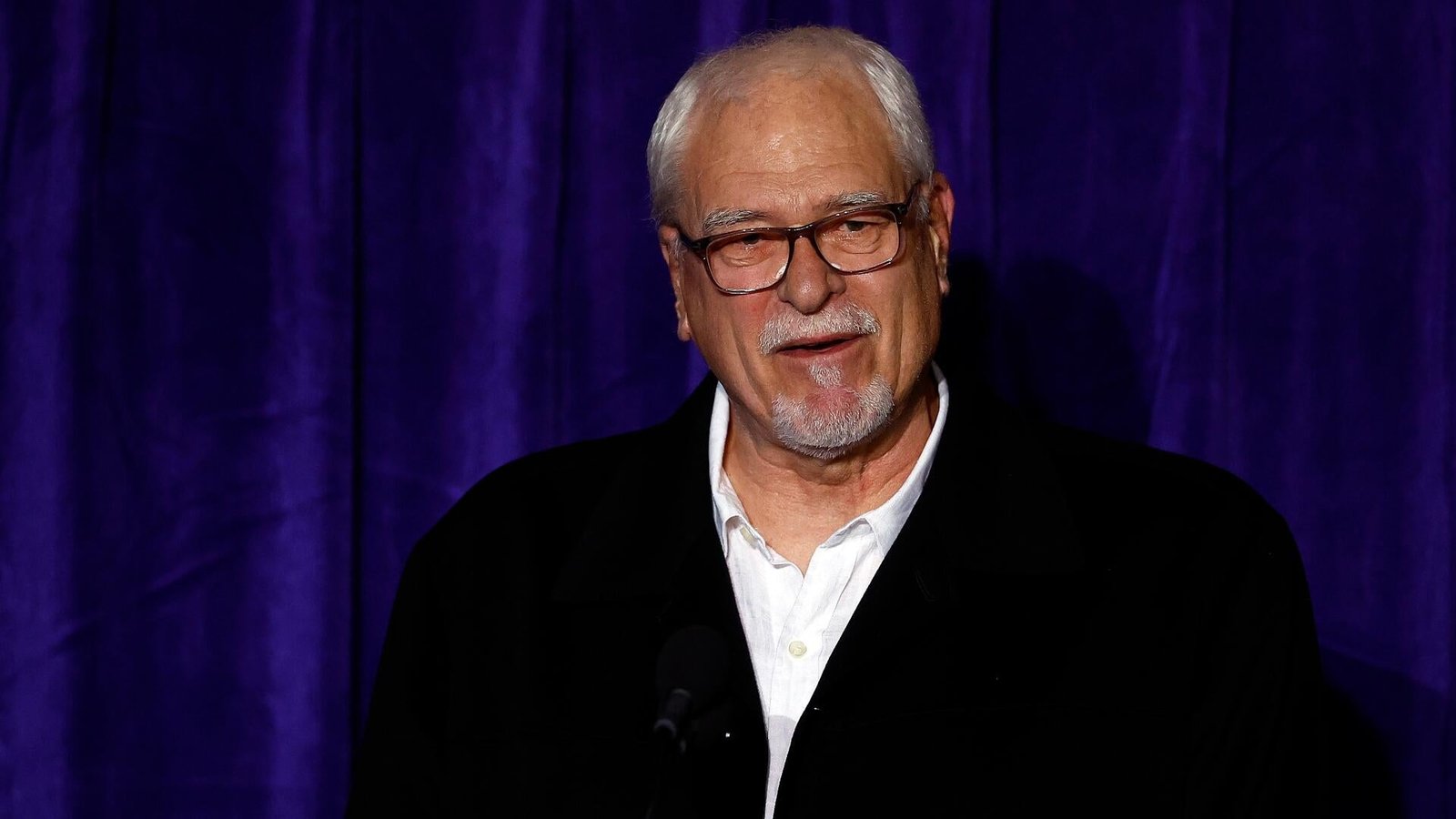 Phil Jackson Statue to Be Unveiled at Crypto.com Arena