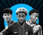 Next Generation 2025: Highlighting 60 Promising Young Talents in Football