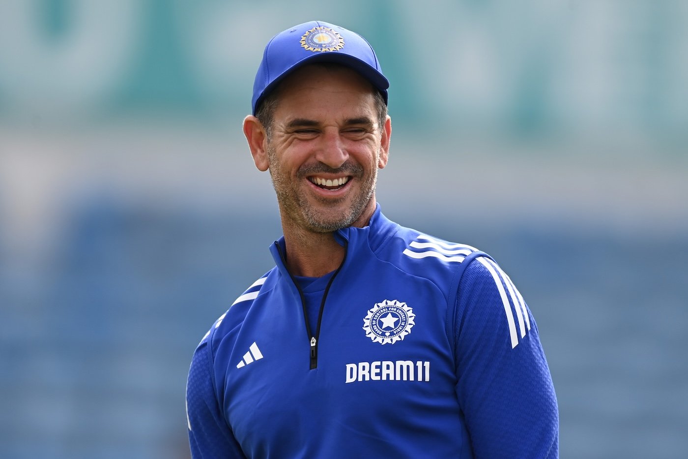 Ten Doeschate appointed Knight Riders' head of cricket strategy