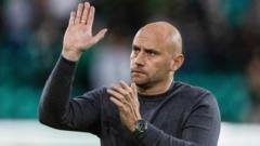 Hibernian's David Gray Earns Redemption with Strong Second-Leg Performance