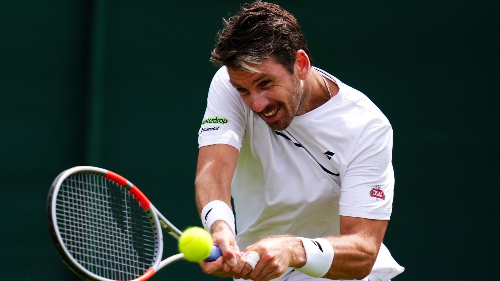 Tennis scores: Norrie faces top seed Zverev in Cincinnati overnight