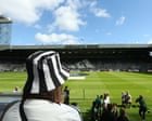 Newcastle United's Sporting Director Reveals Early Planning for Eddie Howe's Departure