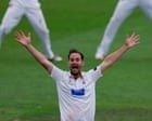 Somerset's Aspirations Rise Amidst Competitive County Cricket Landscape