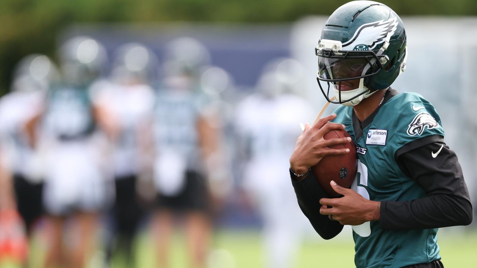 2026 Fantasy Football Sleepers Revealed by SportsLine Simulation