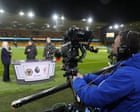 Opening half-hour of TNT Sports’ Premier League broadcasts to be shown on YouTube
