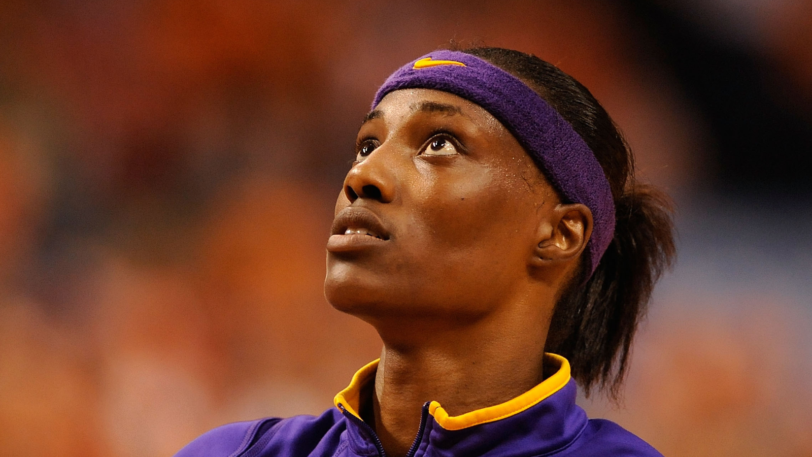LSU to Unveil Statue Honoring Women's Basketball Icon Sylvia Fowles