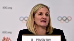 IOC Advances Towards Potential Ban on Transgender Women in Female Olympic Events