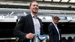 Matthias Jaissle Discusses Emotional Touchline Style Ahead of Premier League Challenge
