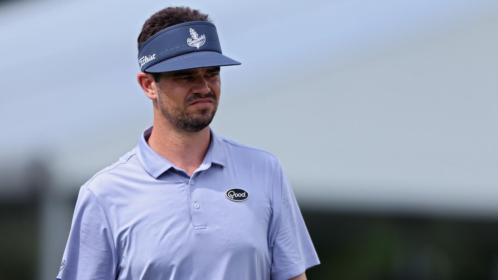 Beau Hossler Maintains Lead at 2026 Wyndham Championship as Playoff Picture Solidifies