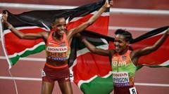 Kenya Secures Hosting Rights for 2029 World Athletics Championships