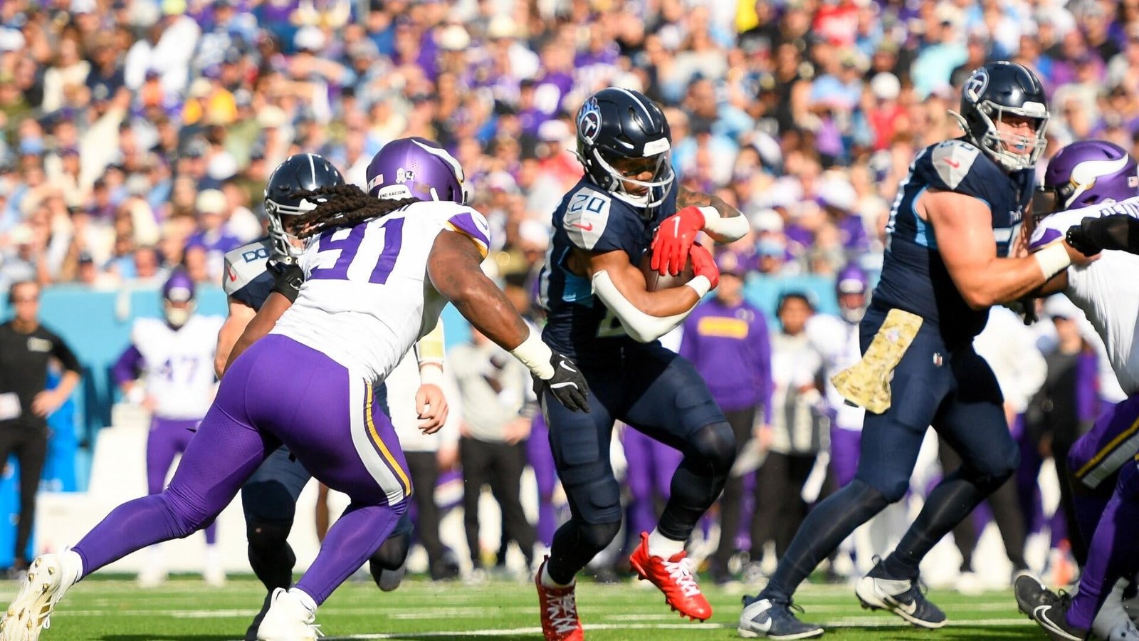 2026 Fantasy Football Rankings: Key Sleepers to Consider for Your Draft