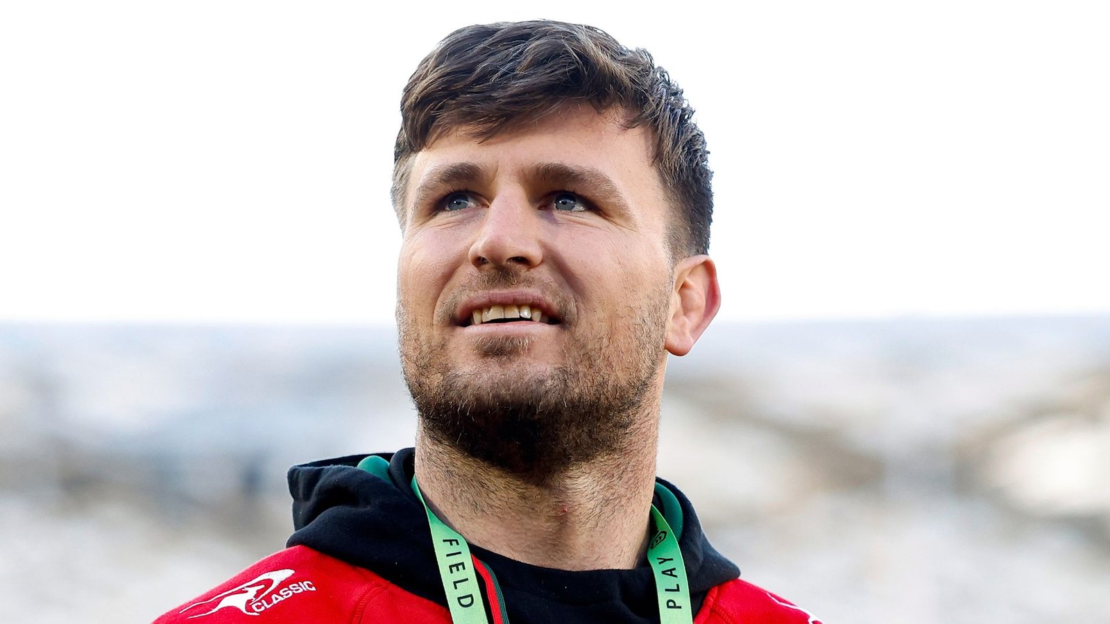 NRL to allow Arrow to reach Rabbitohs century after MND retirement