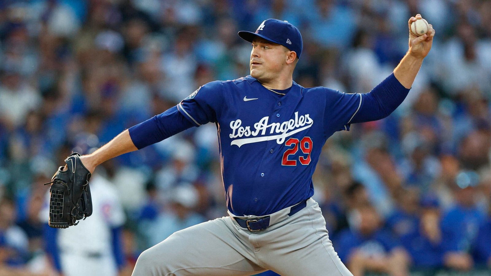 Key Matchups to Watch: Reds vs. Dodgers and Cubs vs. Brewers Highlights