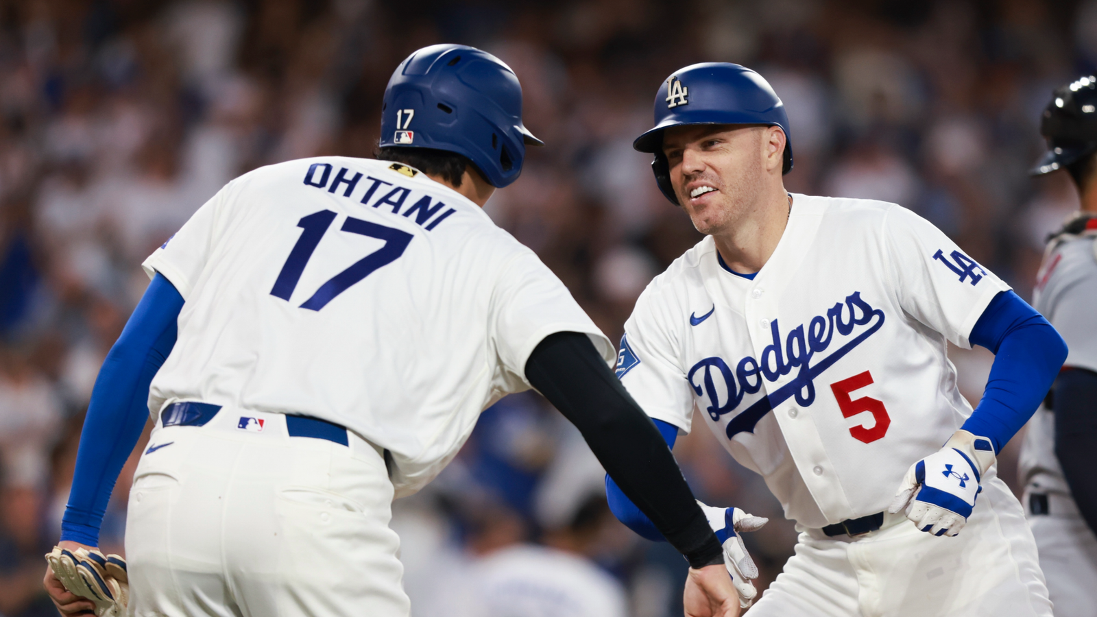 Los Angeles Dodgers Secure Playoff Spot for 14th Consecutive Year