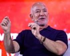 Jeff Bezos Joins Consortium to Acquire Stake in Liverpool FC
