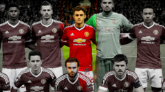 Joe Riley Reflects on Career Shift from Manchester United to Non-League Football