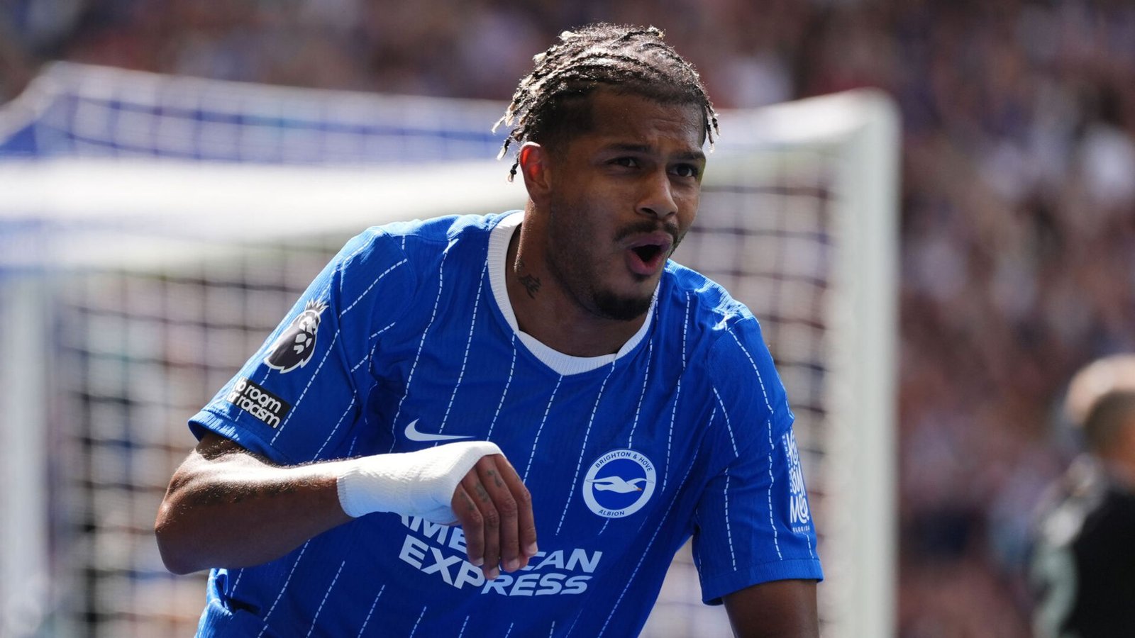 Leeds United vs. Brighton & Hove Albion: Bahoya on Bench, Rutter Absent