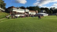 Ashbrooke Sports Club Aims for Growth by Inviting More Community Engagement