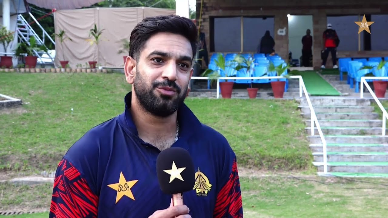 Haris Rauf on Importance of First-Class Cricket After His Five-Wicket Haul in President's Trophy