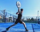 Community Outcry Over Conversion of Public Spaces to Pay-to-Play Padel Courts in London